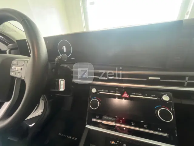 Hyundai Santa Fe 2026 — photo 17