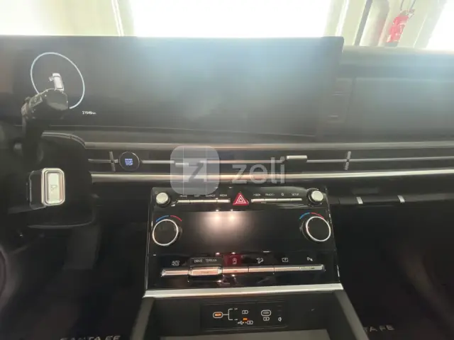 Hyundai Santa Fe 2026 — photo 18