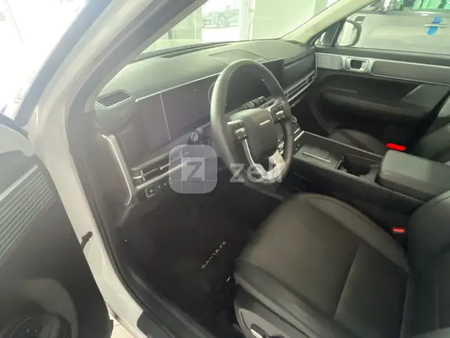 Hyundai Santa Fe 2026 — photo 19