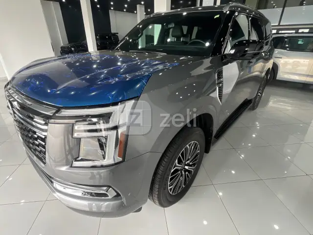 Nissan Armada 2026 — photo 2