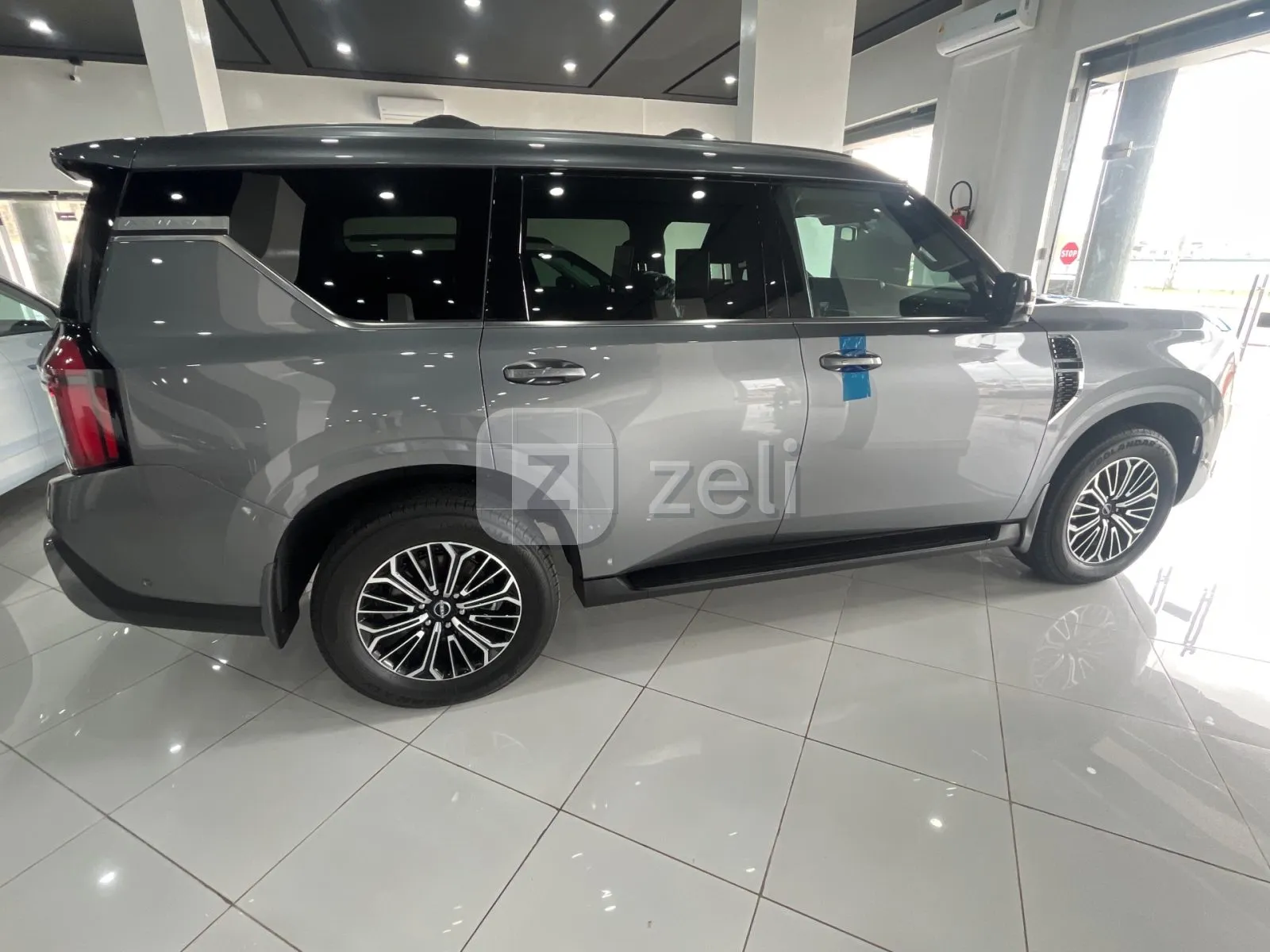 Nissan Armada 2026 — photo 5