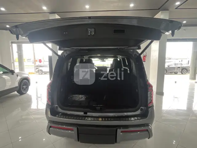 Nissan Armada 2026 — photo 11