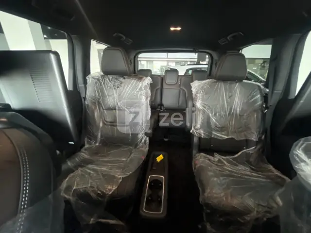 Nissan Armada 2026 — photo 12