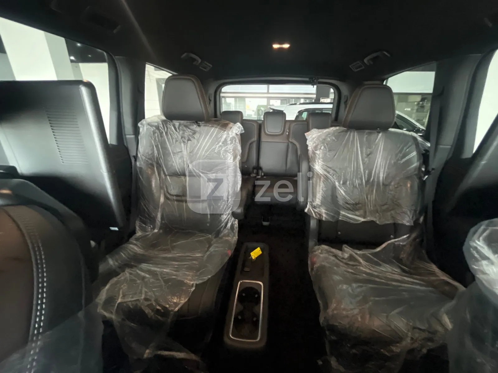 Nissan Armada 2026 — photo 12