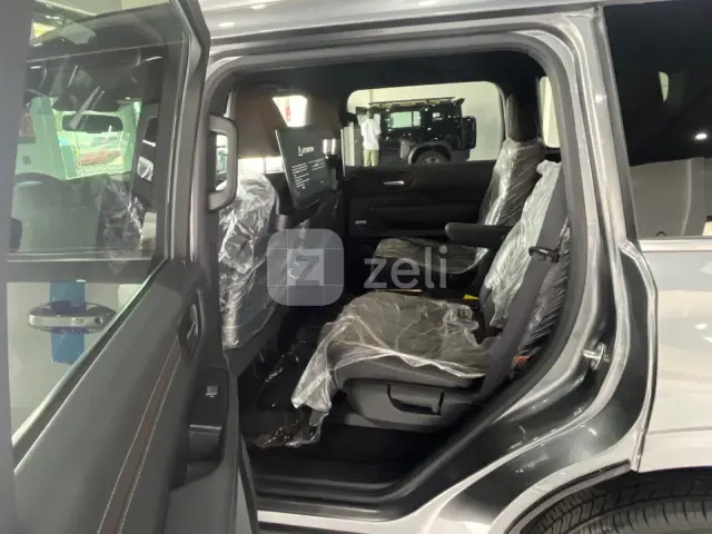 Nissan Armada 2026 — photo 13