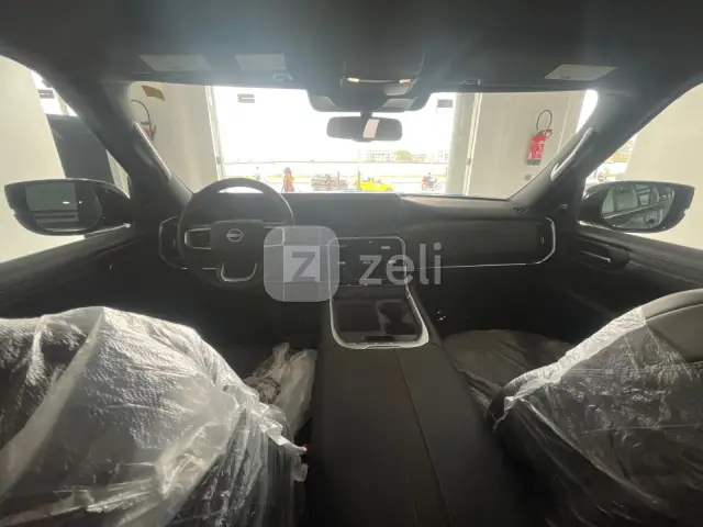 Nissan Armada 2026 — photo 15