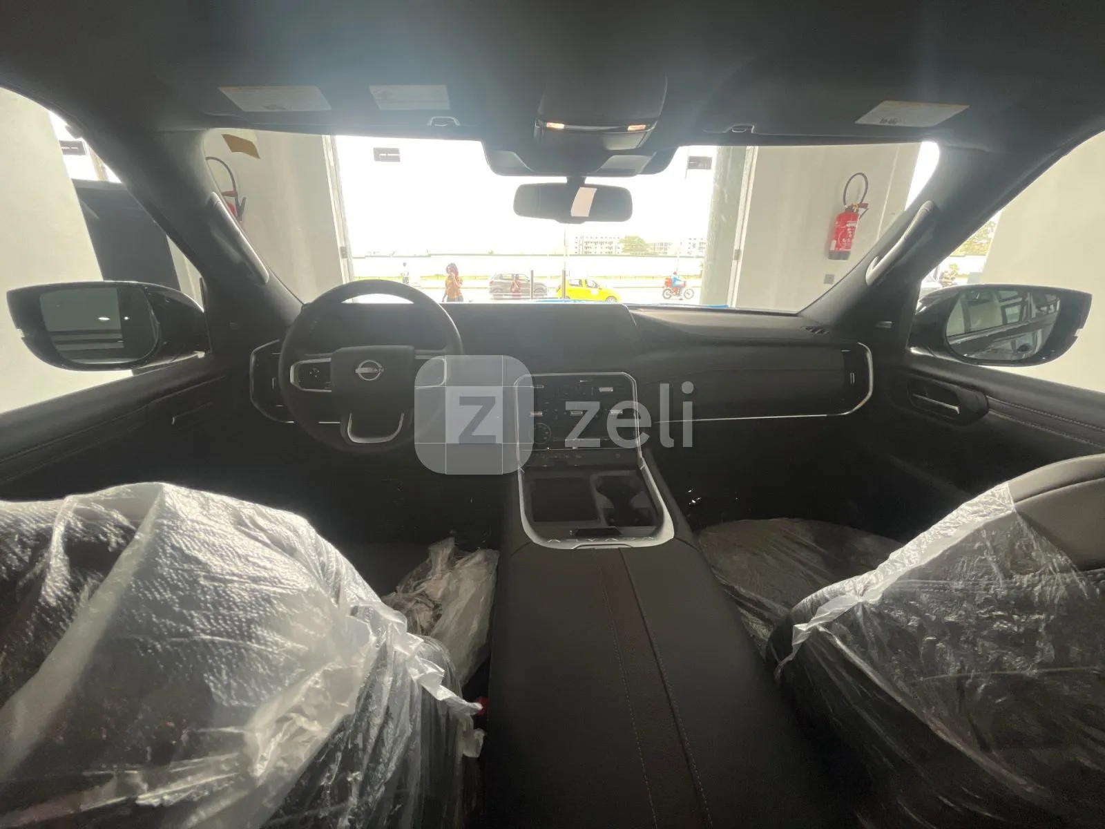 Nissan Armada 2026 — photo 15