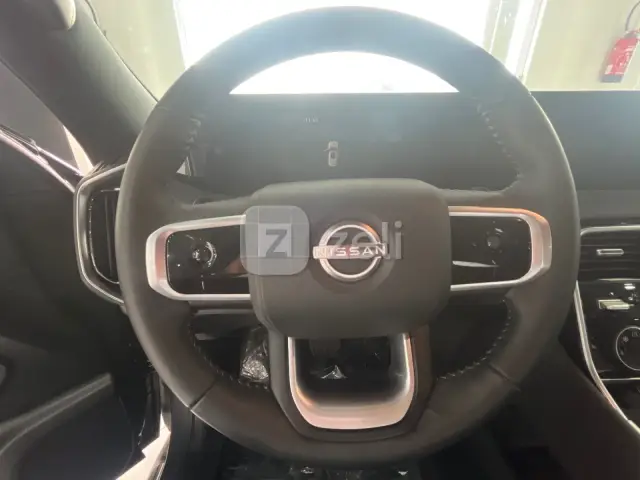 Nissan Armada 2026 — photo 17