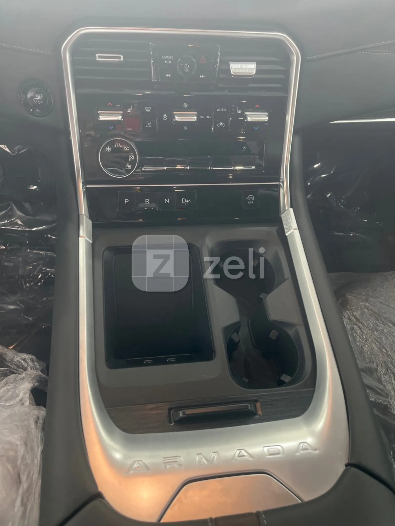 Nissan Armada 2026 — photo 18