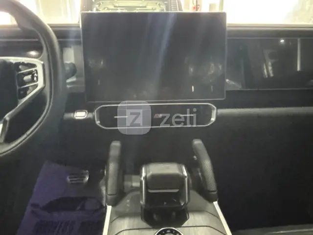 Jetour T2 2026 — photo 12