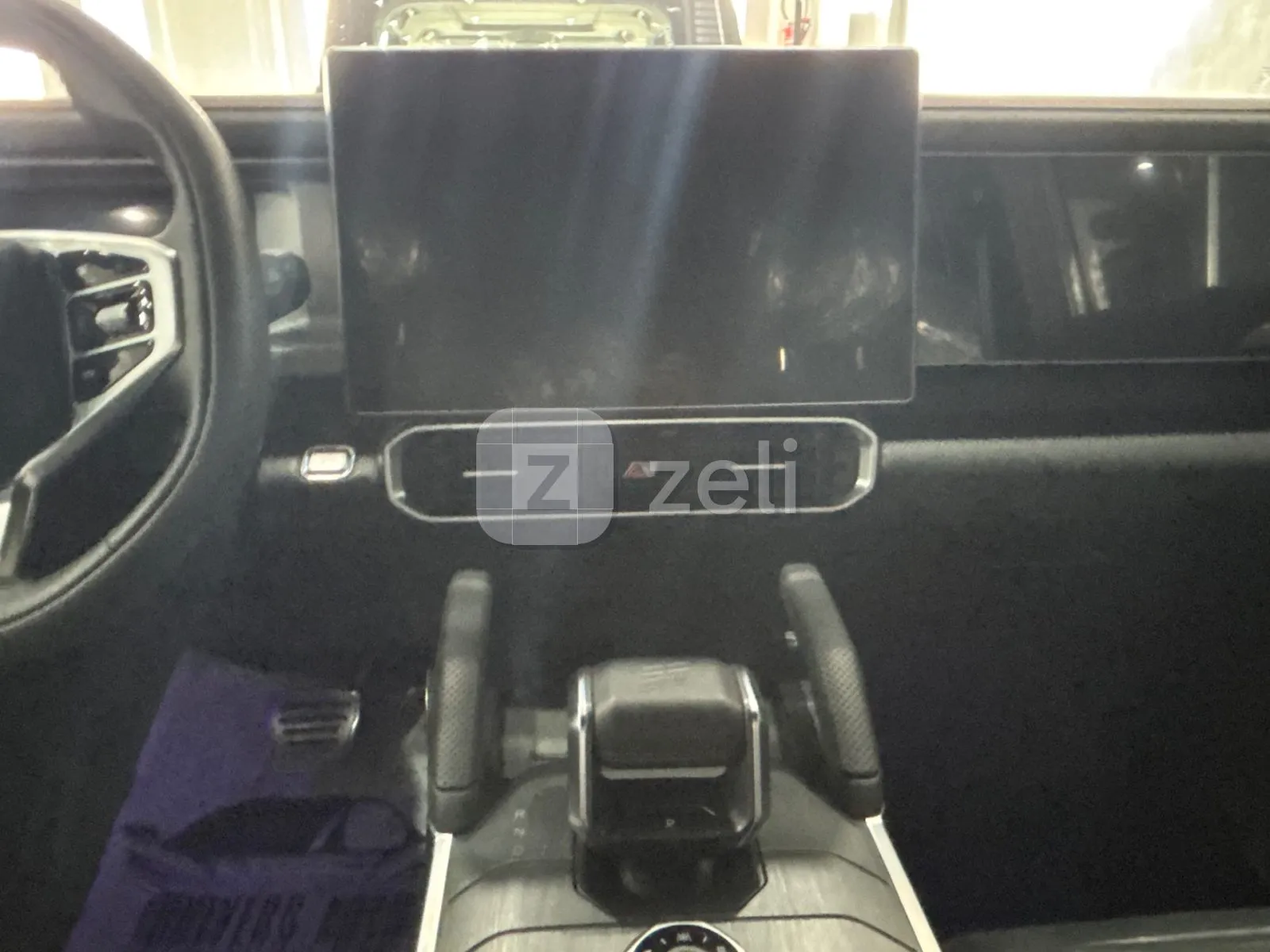Jetour T2 2026 — photo 12