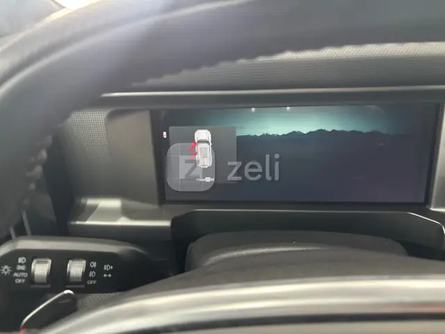 Jetour T2 2026 — photo 14