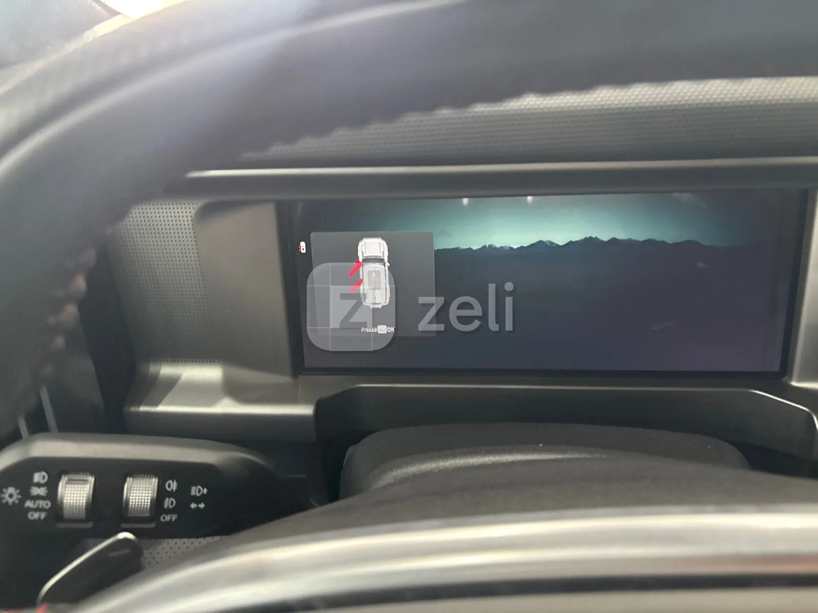 Jetour T2 2026 — photo 14