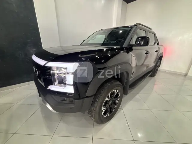 Byd Shark 2026 — photo 3