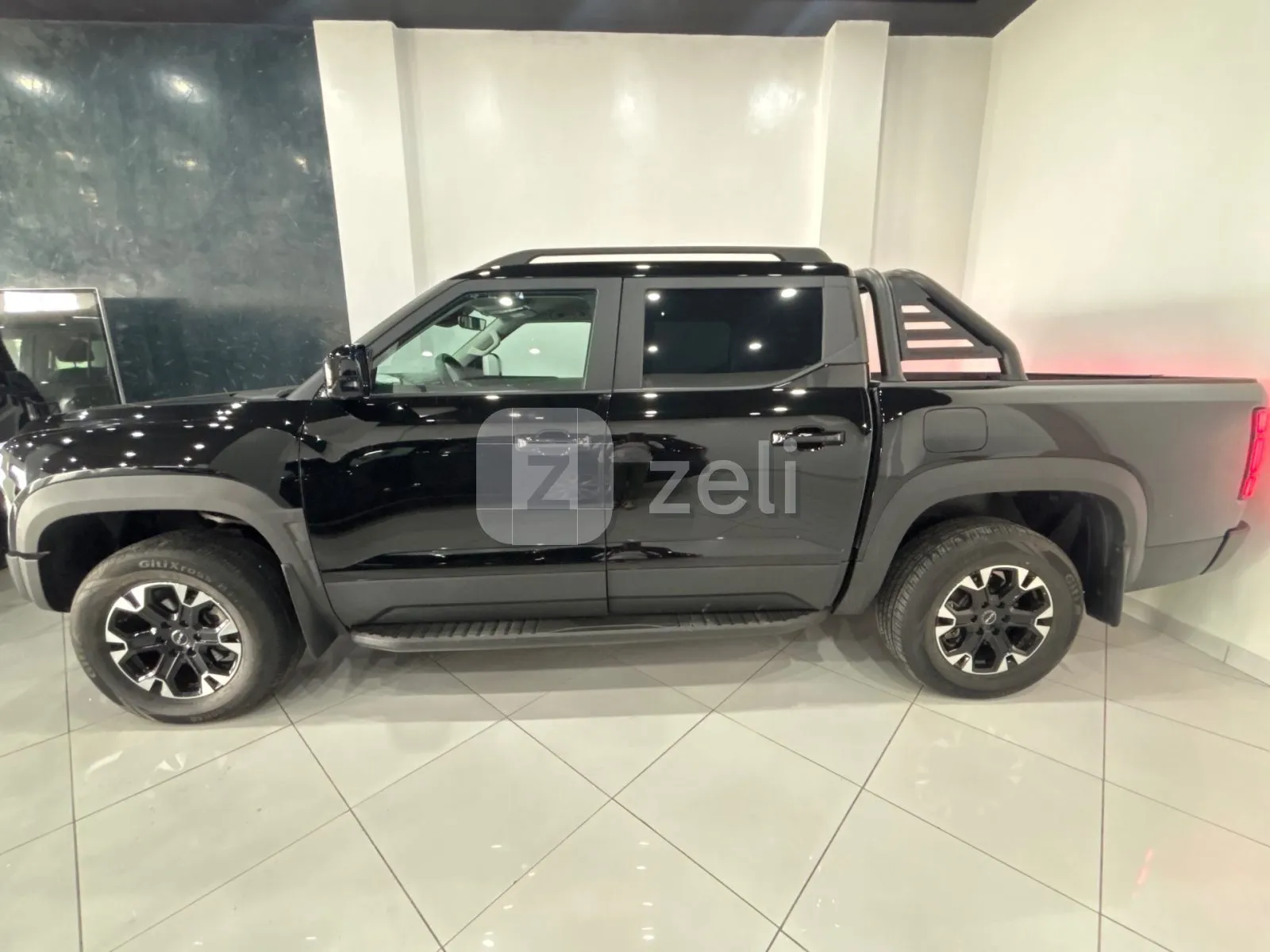 Byd Shark 2026 — photo 5