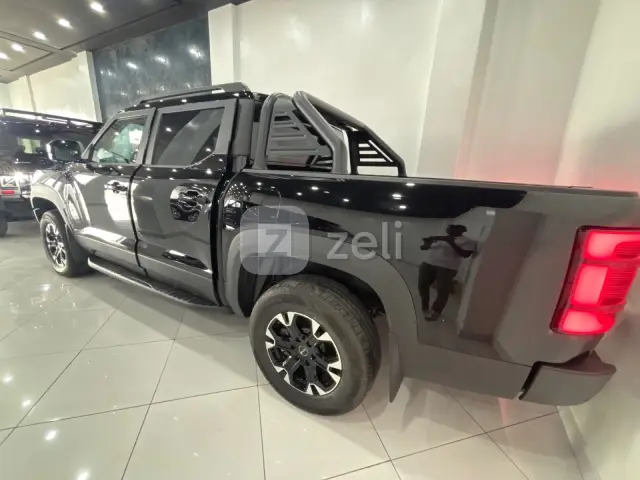 Byd Shark 2026 — photo 6