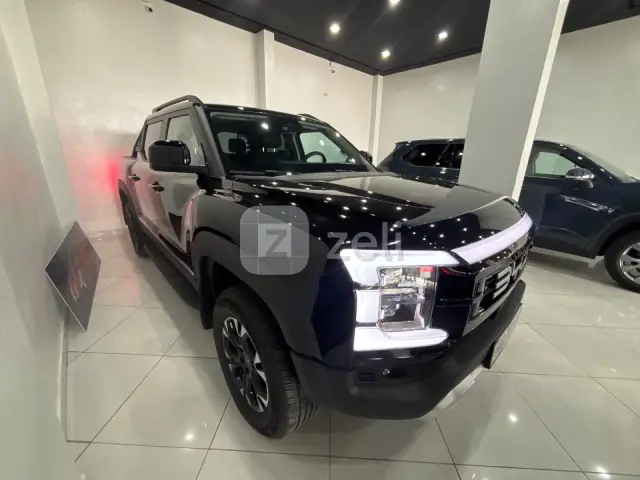 Byd Shark 2026 — photo 4