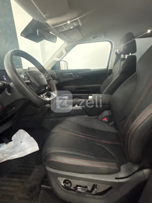 Byd Shark 2026 — photo 7