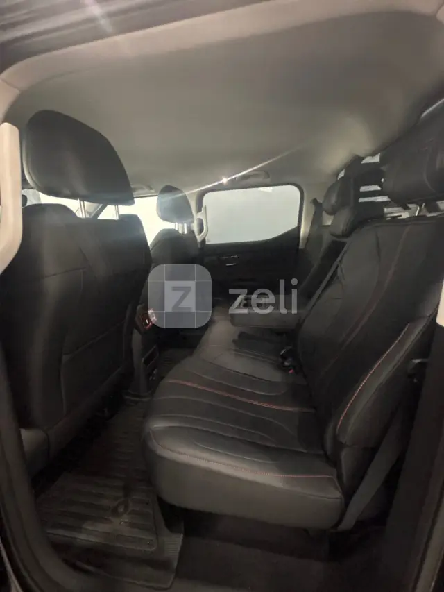 Byd Shark 2026 — photo 8