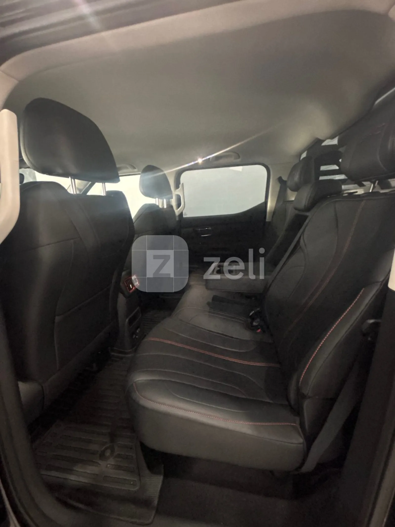 Byd Shark 2026 — photo 8
