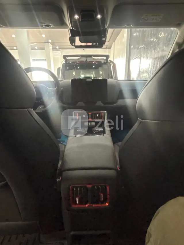 Byd Shark 2026 — photo 15