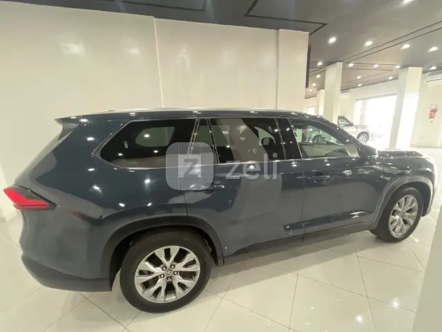 Toyota Highlander 2026 — photo 5