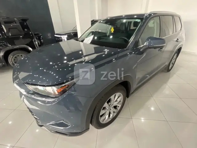 Toyota Highlander 2026 — photo 9