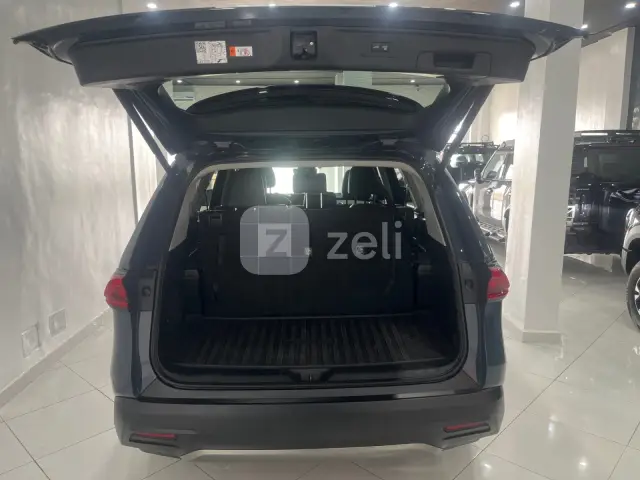 Toyota Highlander 2026 — photo 11