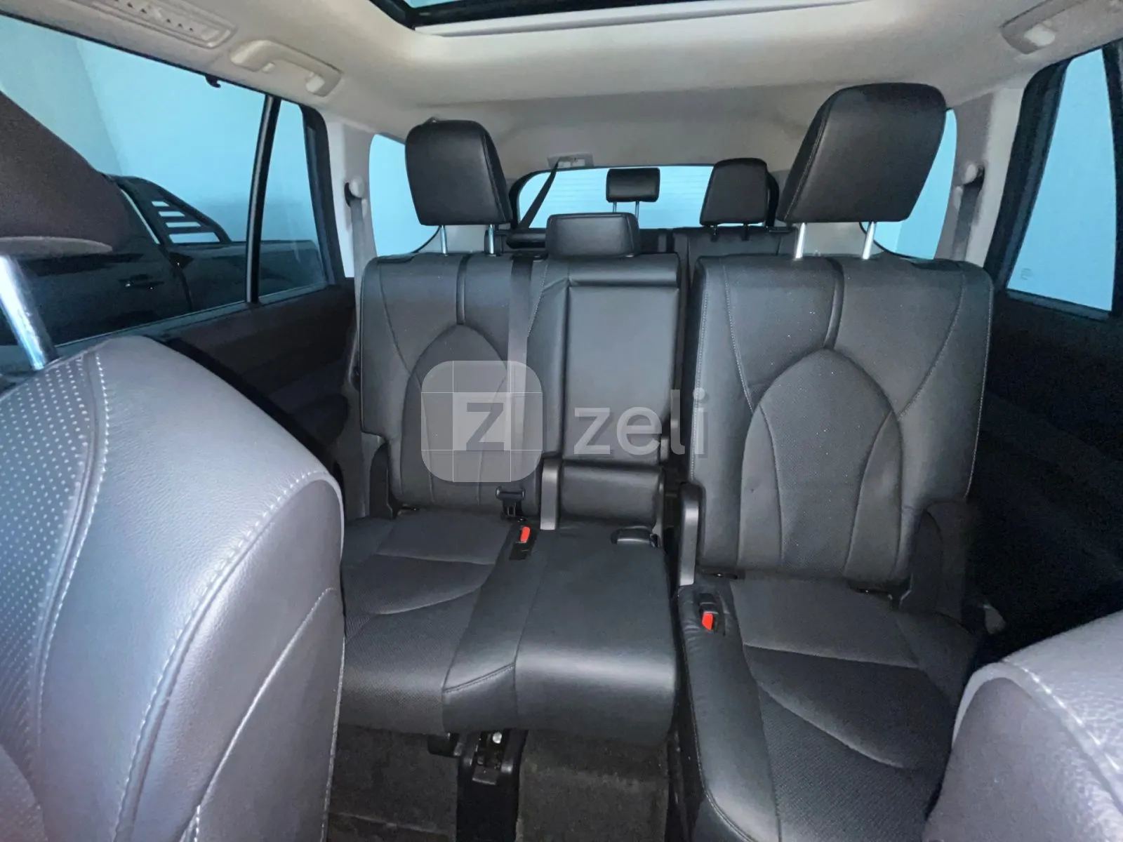 Toyota Highlander 2026 — photo 12
