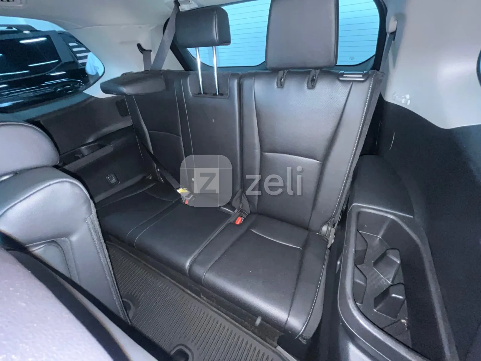 Toyota Highlander 2026 — photo 13