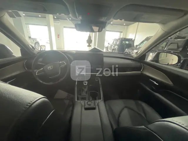 Toyota Highlander 2026 — photo 14