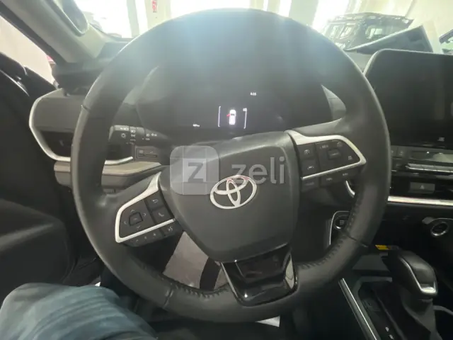 Toyota Highlander 2026 — photo 15