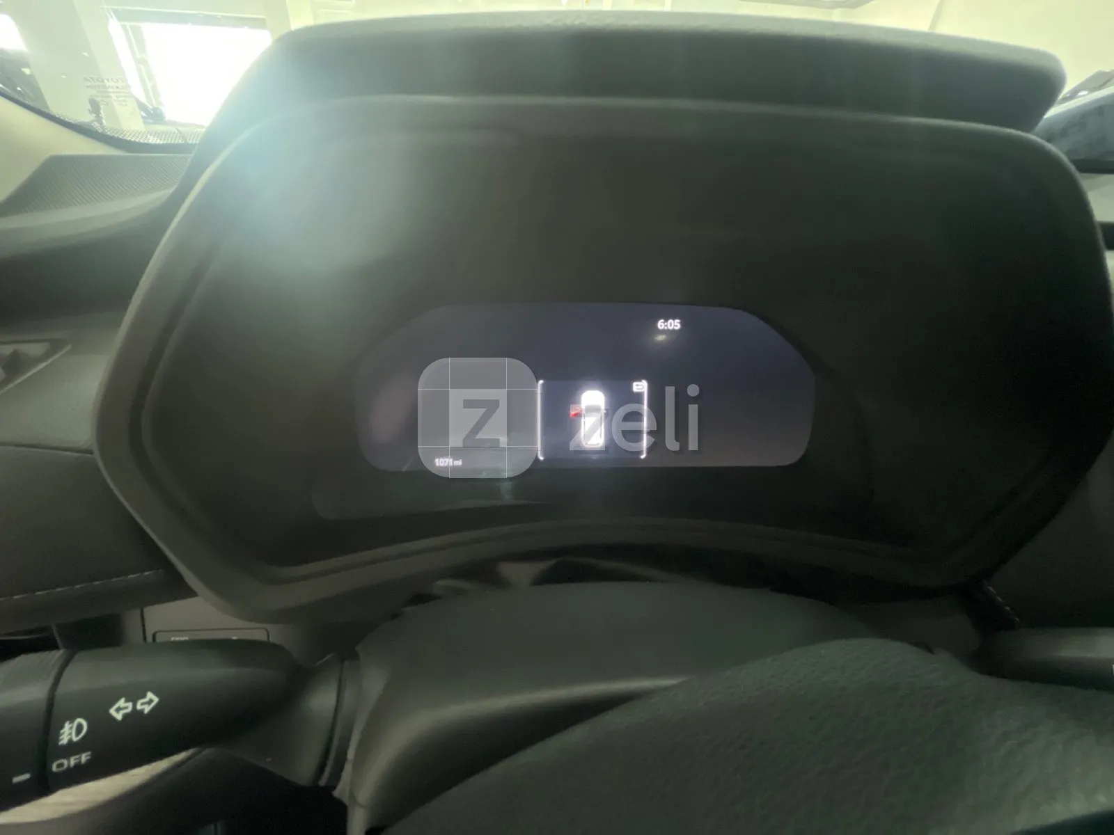 Toyota Highlander 2026 — photo 16