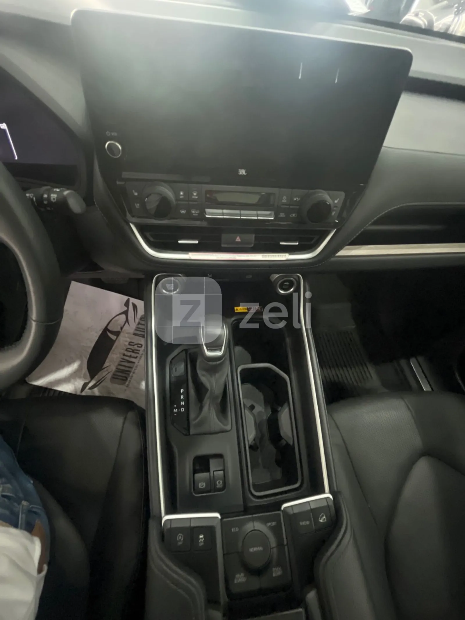 Toyota Highlander 2026 — photo 17