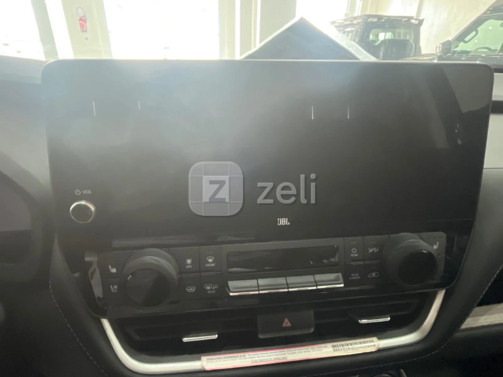 Toyota Highlander 2026 — photo 18