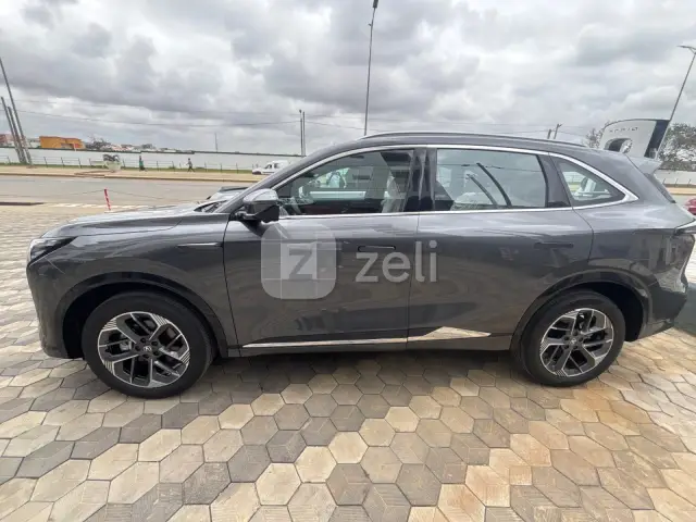 Changan CS75 Plus 2026 — photo 4