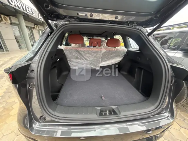Changan CS75 Plus 2026 — photo 7
