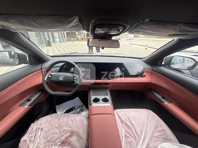 Changan CS75 Plus 2026 — photo 10