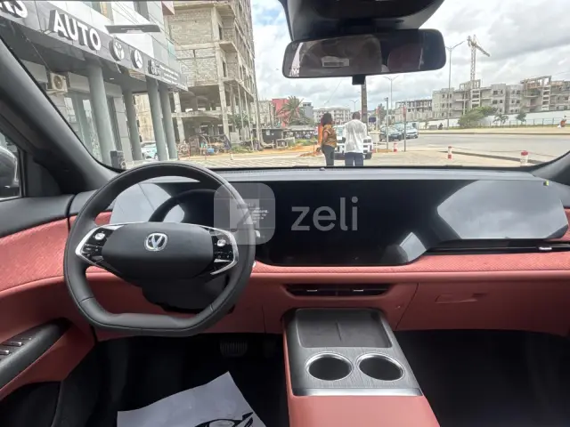 Changan CS75 Plus 2026 — photo 11