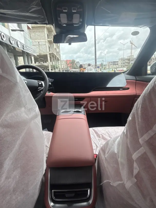 Changan CS75 Plus 2026 — photo 14