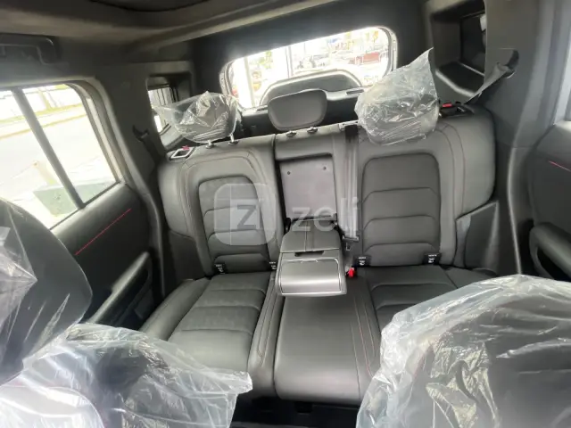 Jetour T2 2026 — photo 11