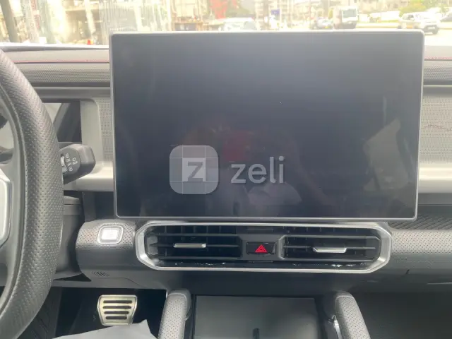 Jetour T2 2026 — photo 14