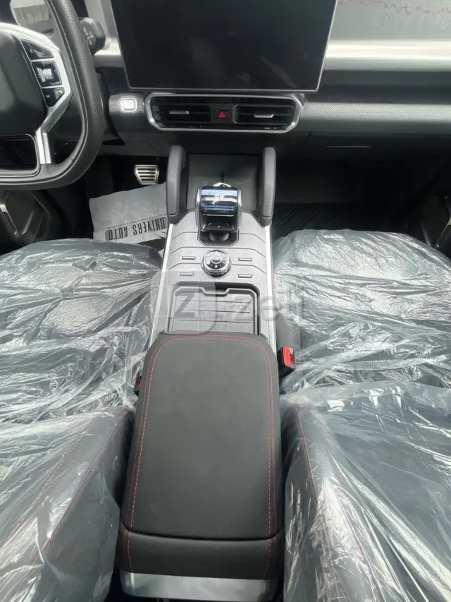 Jetour T2 2026 — photo 15
