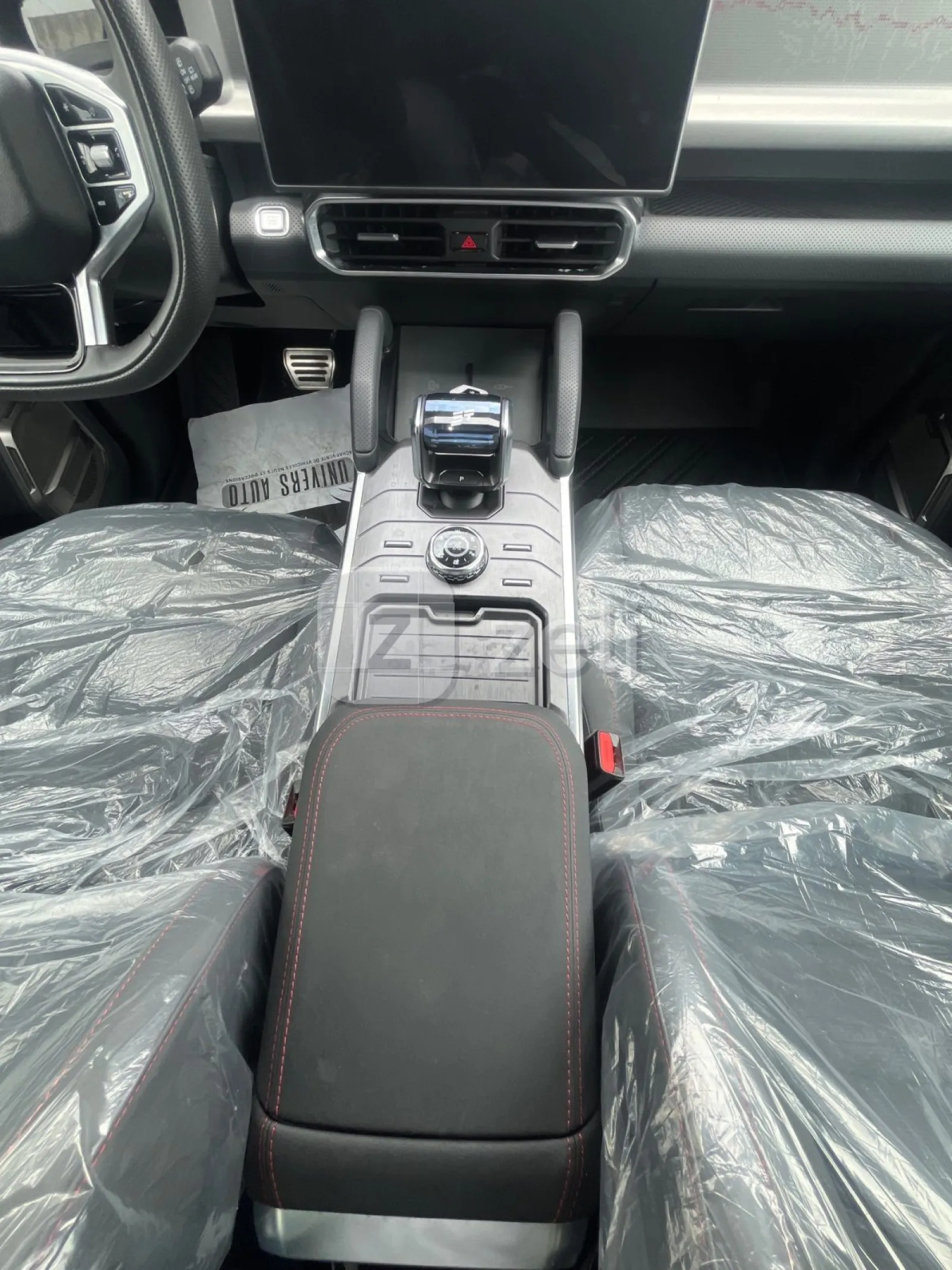 Jetour T2 2026 — photo 15