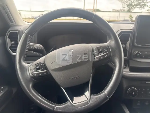 Ford Bronco Sport 2021 — photo 14