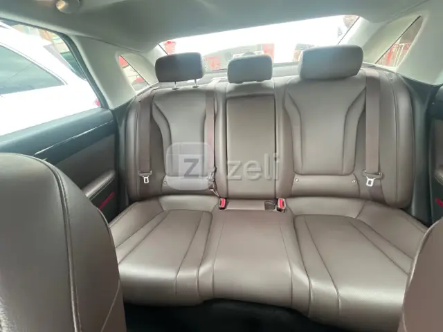Hyundai Azera 2024 — photo 11