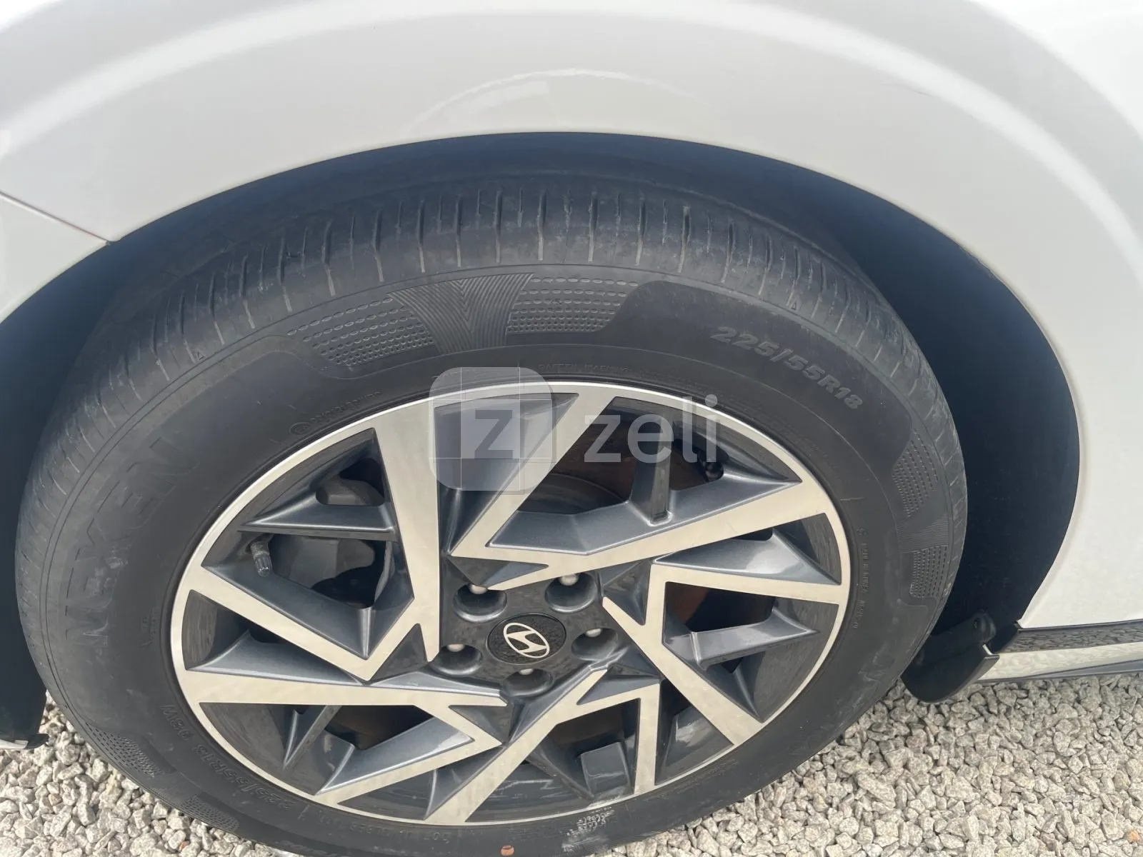 Hyundai Azera 2024 — photo 18