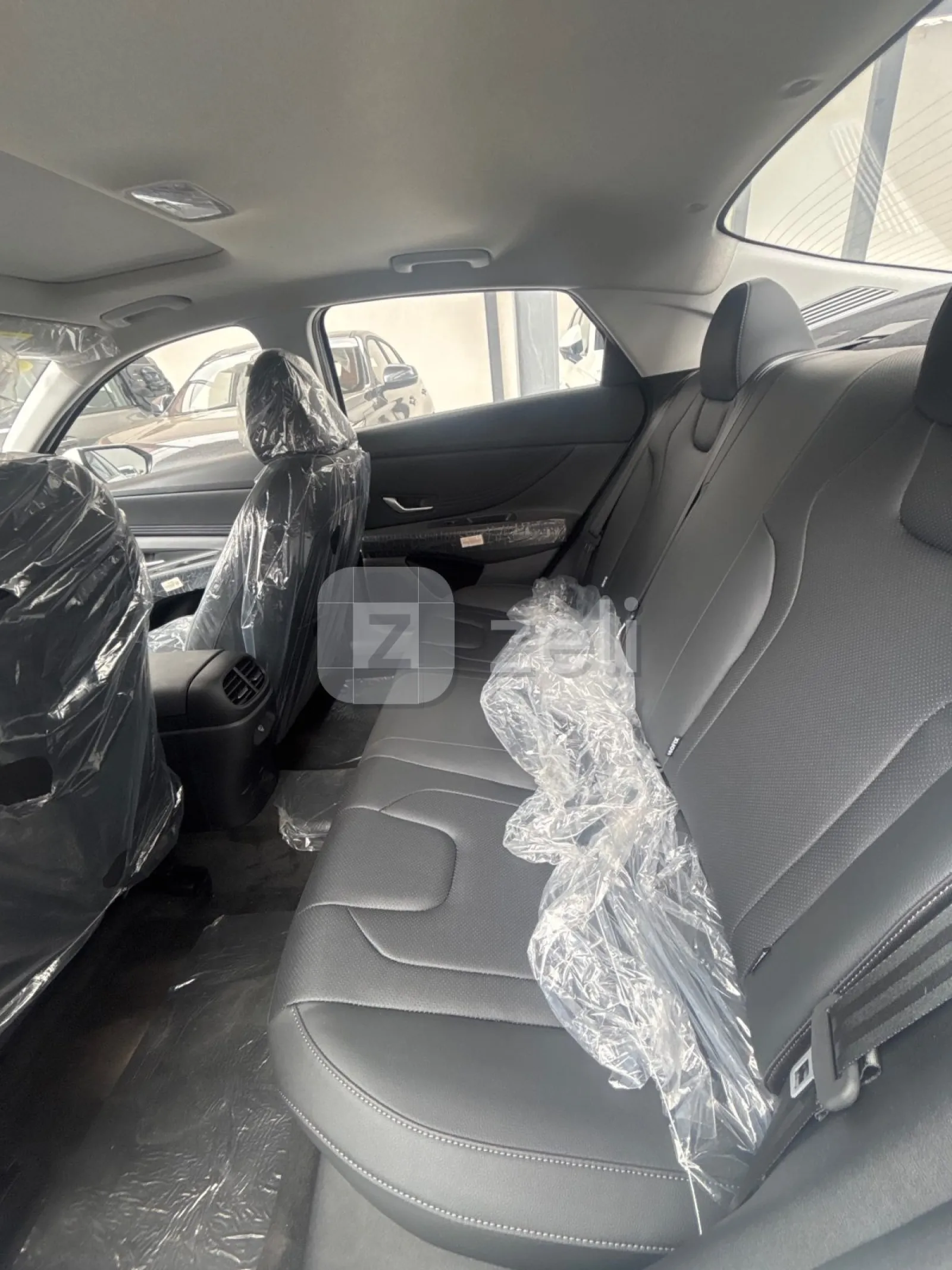 Hyundai Elantra 2026 — photo 9