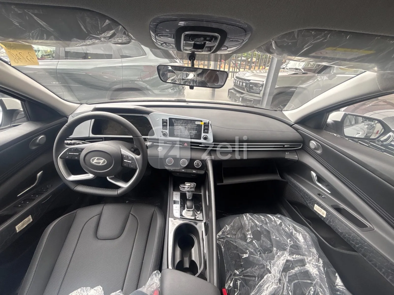 Hyundai Elantra 2026 — photo 10