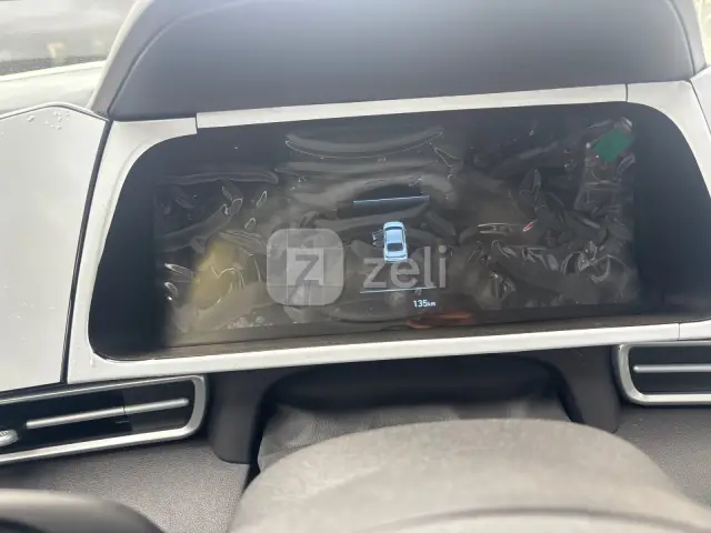 Hyundai Elantra 2026 — photo 14